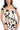 Safiya Floral Cap Sleeve Sheath Dress
