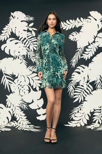 Isabell Shirt Dress - FINAL SALE