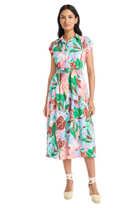 Hattie Shirtdress - FINAL SALE