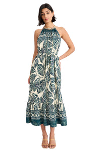 Trudy Halter Midi