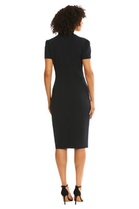 Margo Short Sleeve Dress