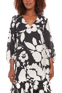 Everleigh in Bloom Vogue
