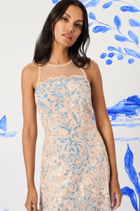 Bridie Gown