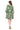 Everleigh in Dot Leaf - FINAL SALE
