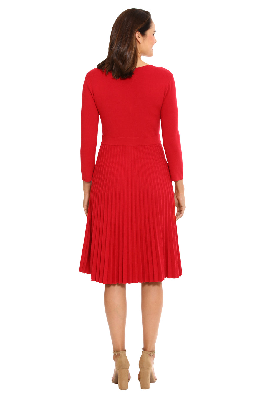 Ulani Sweater Dress