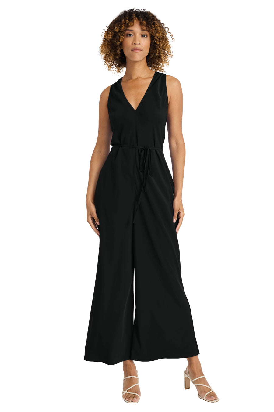 Tiya Jumpsuit