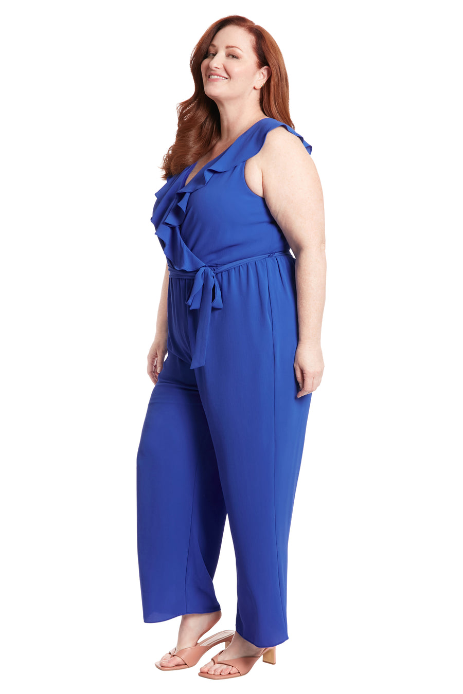 Maliya Jumpsuit