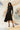 Klaudia Ruched Long Sleeve Midi Dress