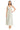 Griffin Strappy V-Neck Cut Out Maxi