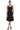 Rielle Square Neck Sleeveless Midi