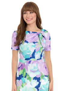 Miley: in Painter's Garden - FINAL SALE