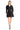 Forrest Cotton Long Sleeve Mini