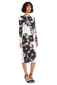 Angelica in Tropadelic Floral - FINAL SALE