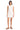 Rue Cotton Sleeveless Mini Dress