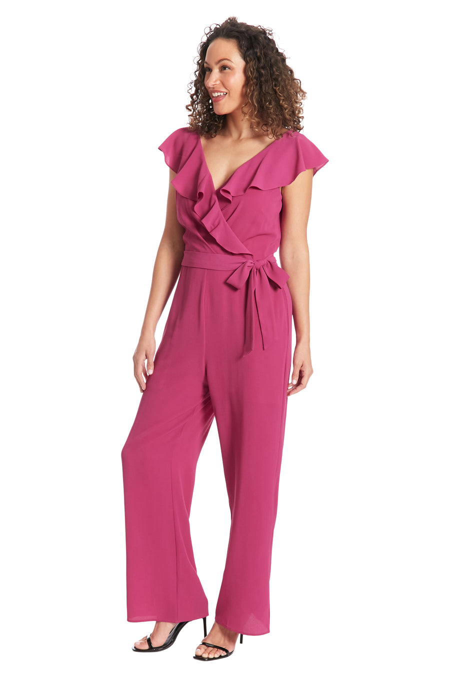 Maliya Jumpsuit