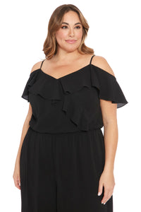 Aletta Jumpsuit - FINAL SALE