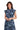 Grady Midi A-Line Dress