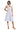 Talullah Sleeveless Scoop Neck Dress