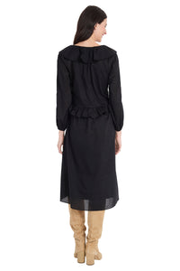 Nicholas in Solid Cotton