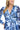 Ruth Long Bishop Sleeve Maxi in Tonal Shadow Floral