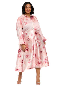 Delancey Skirt