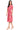 Revel Elbow Sleeve Midi in Graphic Provencal
