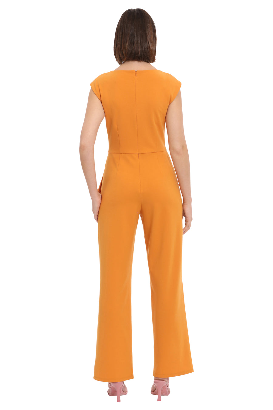 Lucinia Jumpsuit