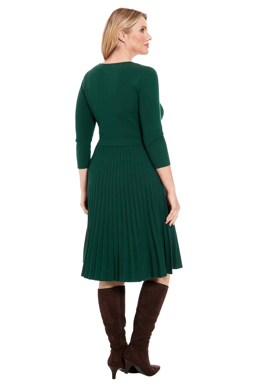 Ulani Sweater Dress