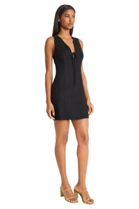 Peggy Mini Sheath Dress