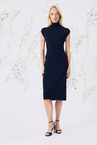 Pippen Knee-Length Sheath Dress - FINAL SALE