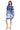 Bela Balloon Sleeve Shirtdress