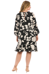 Everleigh in Bloom Vogue