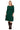 Ulani Side Tab Pleated Sweater Dress