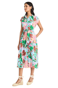 Hattie Shirtdress - FINAL SALE
