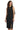 Marla Shoulder Scarf Sheath Dress
