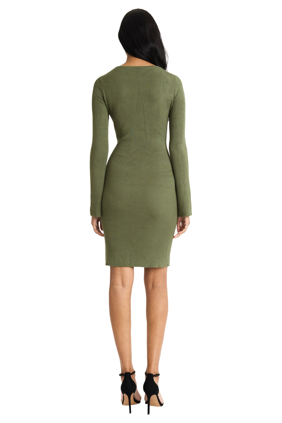 Elana Sweater Dress