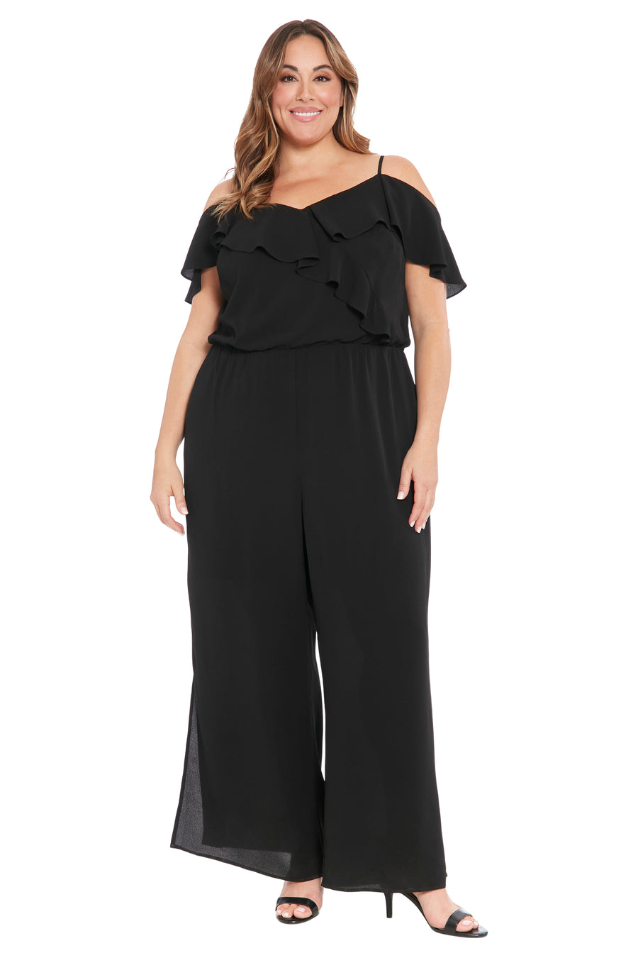 Aletta Jumpsuit