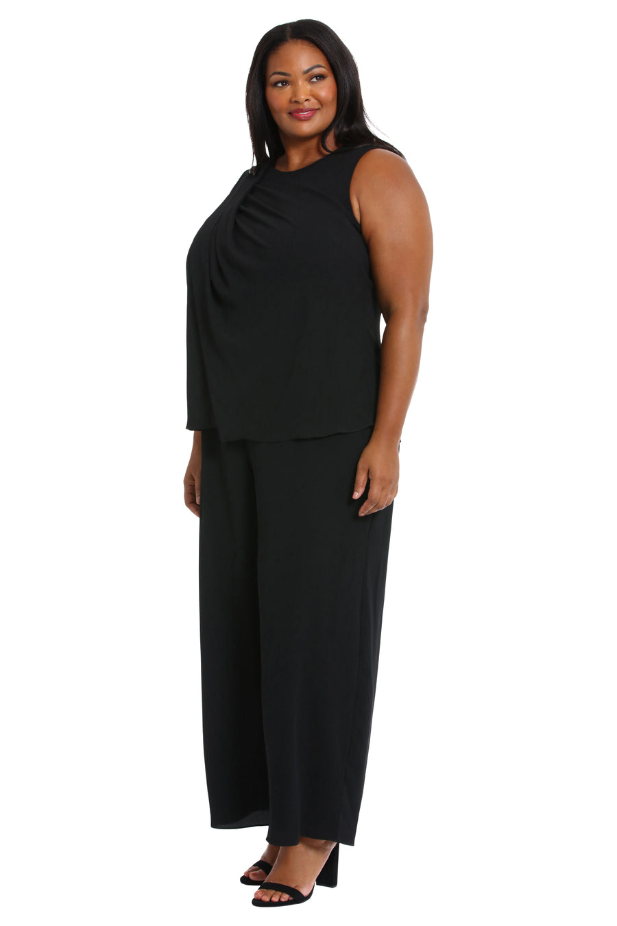 Meliora Jumpsuit