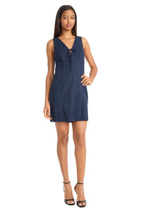 Peggy Mini Sheath Dress