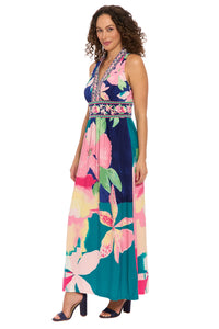 McKay: in Summer Hibiscus - SALE
