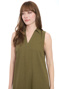 Tracey in Solid - FINAL SALE