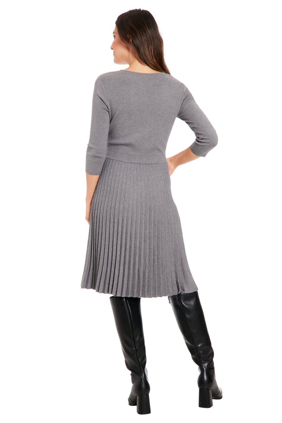 Ulani Sweater Dress