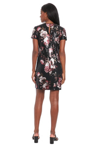 Amada in Bloom Sequin