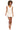 Dottie V-Neck Mini with 3-D Flower