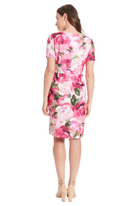 Miley: in Painter's Garden - FINAL SALE