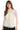Monty Sheer Top Embellished Lace Ruffle