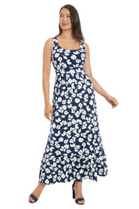 Sofya in Shadow Flower - FINAL SALE