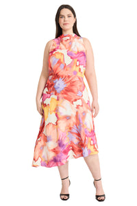 Mara in Georgette