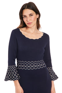 Eowyn Sweater Dress