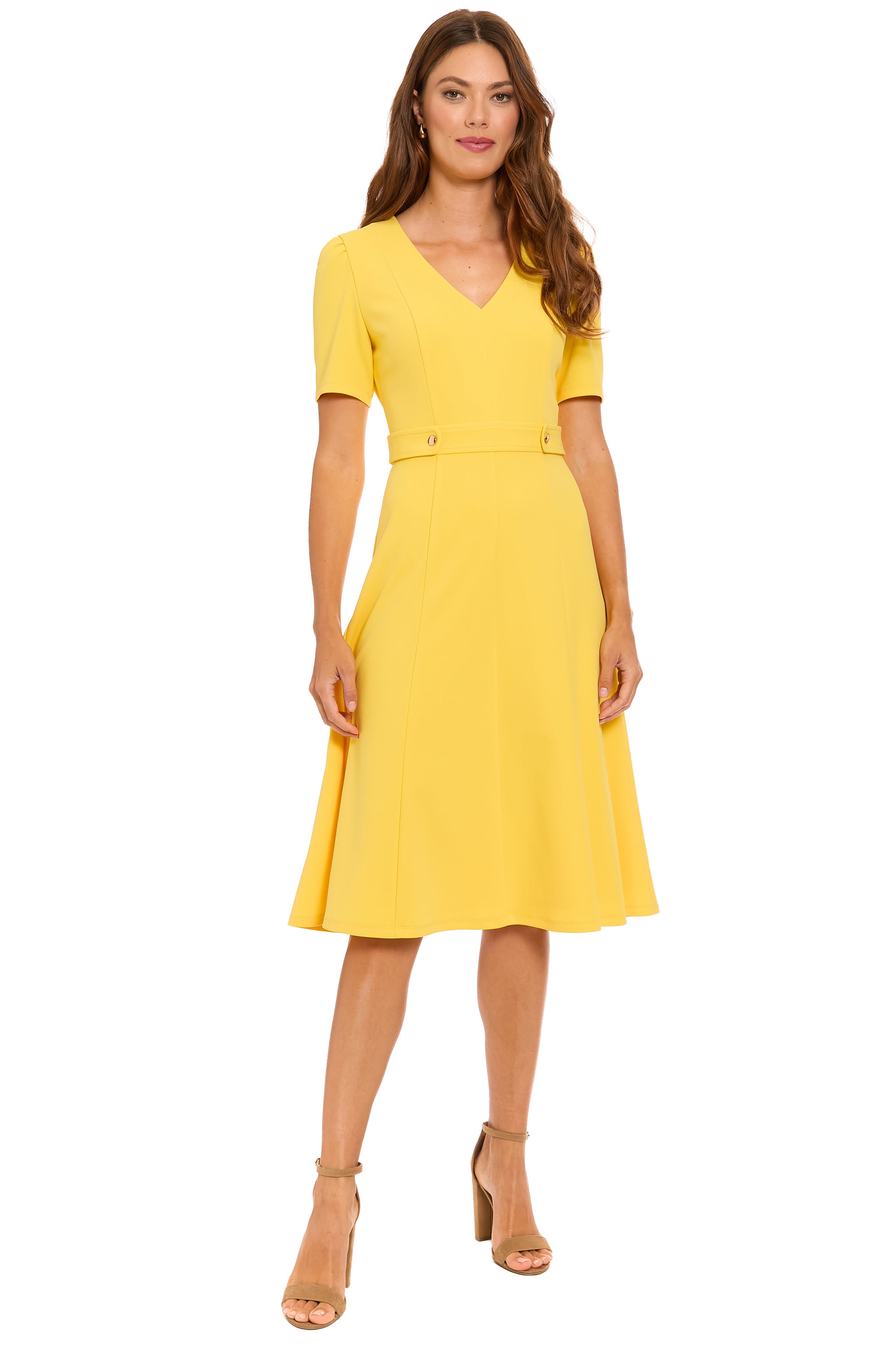 YELLOW Maggy London YELLOW Maggy London